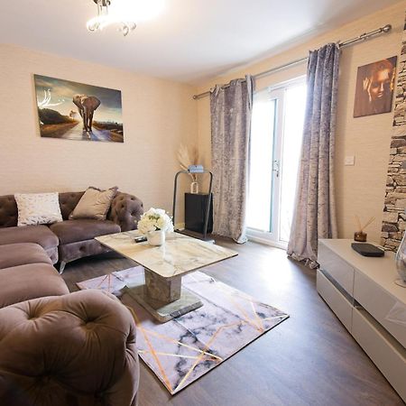 Five Star Rated Condo Manchester Dış mekan fotoğraf