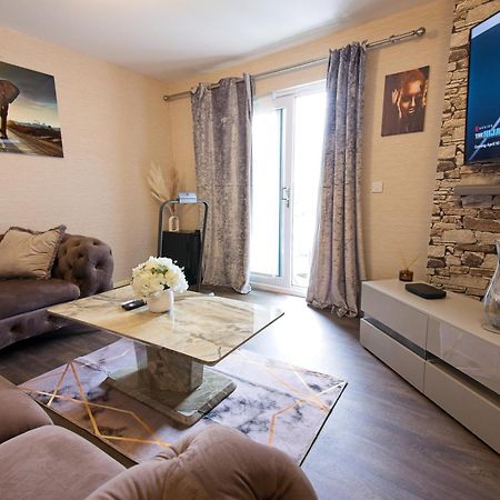 Five Star Rated Condo Manchester Dış mekan fotoğraf