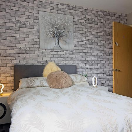Five Star Rated Condo Manchester Dış mekan fotoğraf