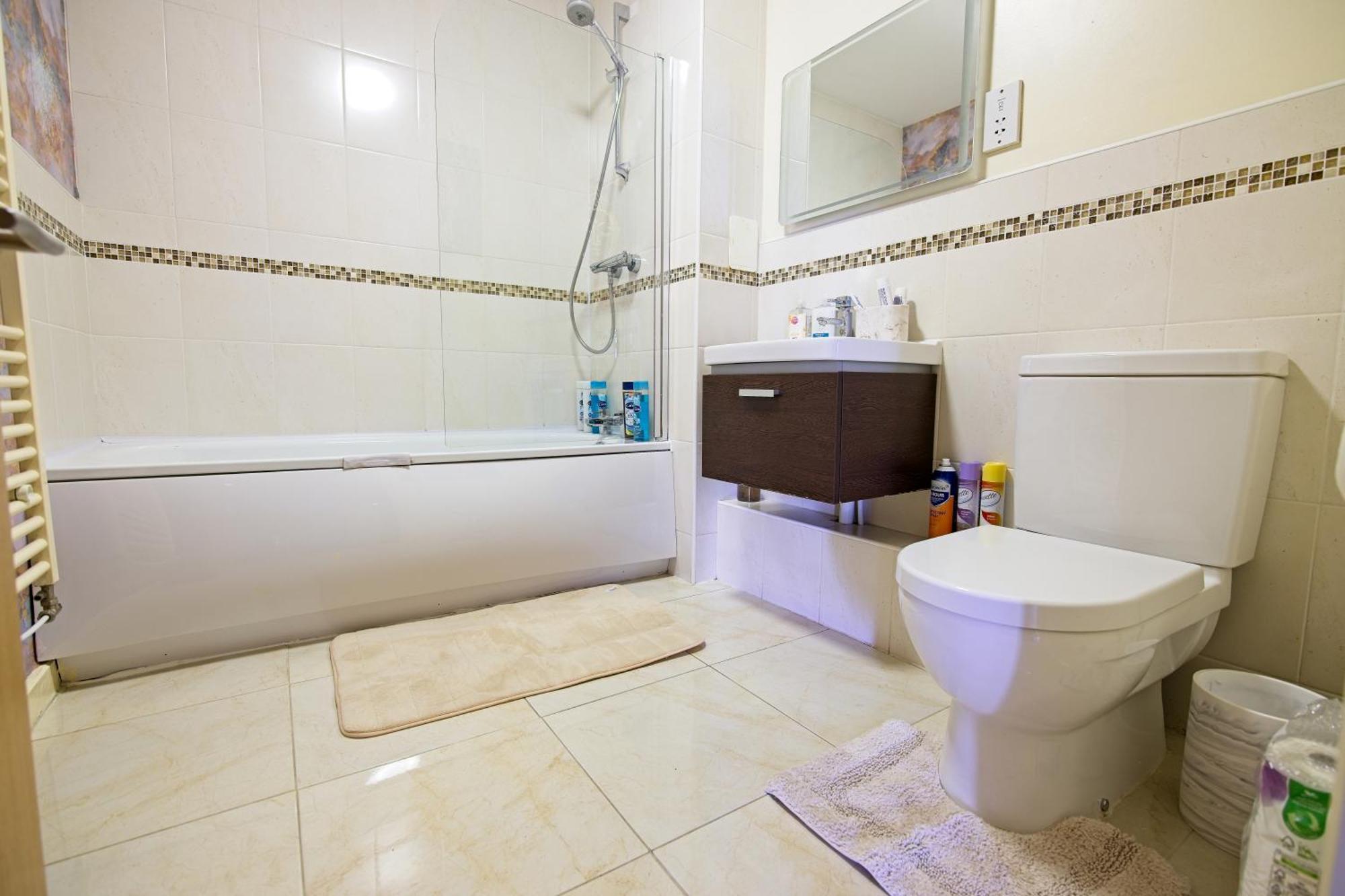 Five Star Rated Condo Manchester Dış mekan fotoğraf