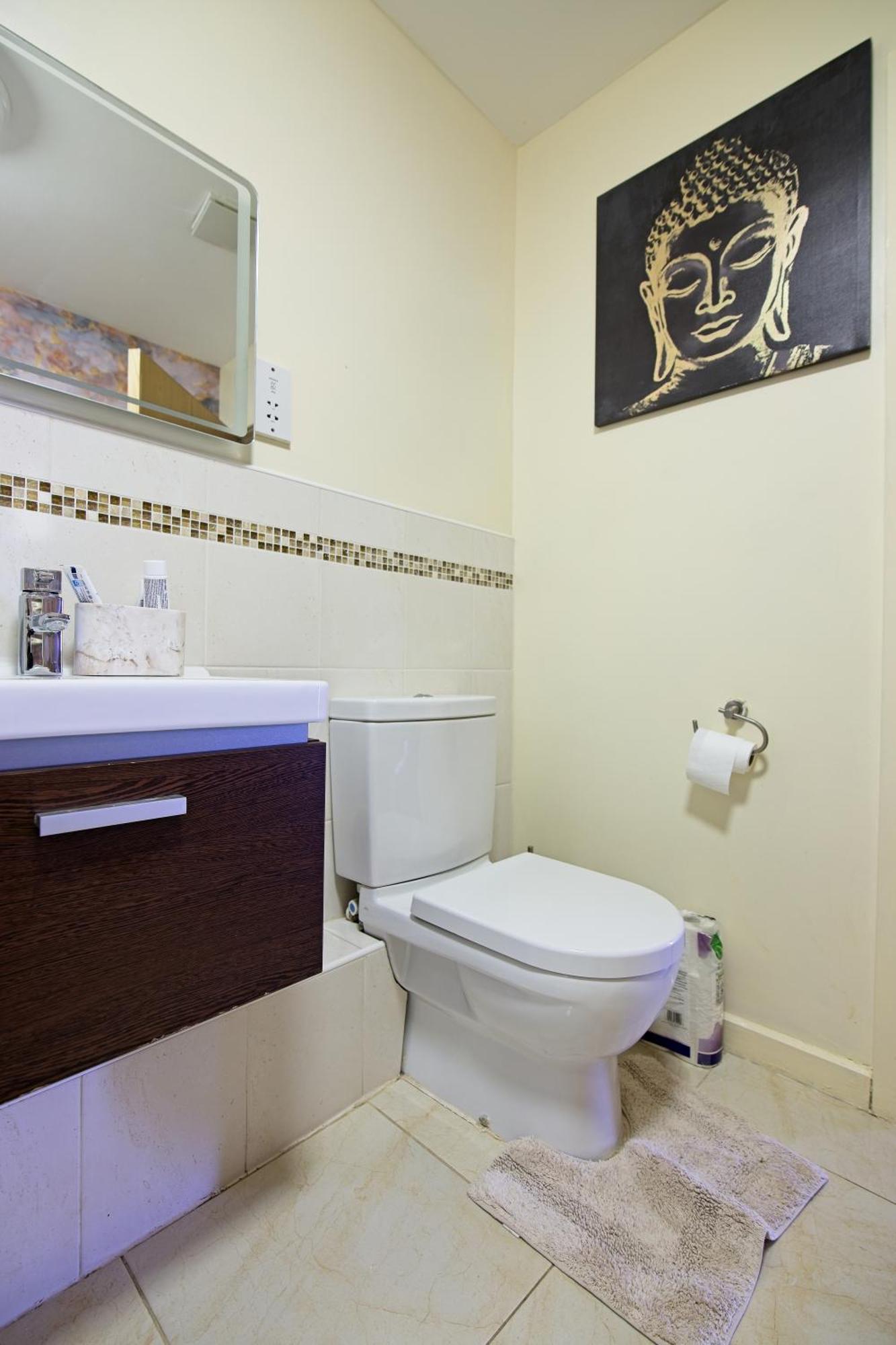 Five Star Rated Condo Manchester Dış mekan fotoğraf
