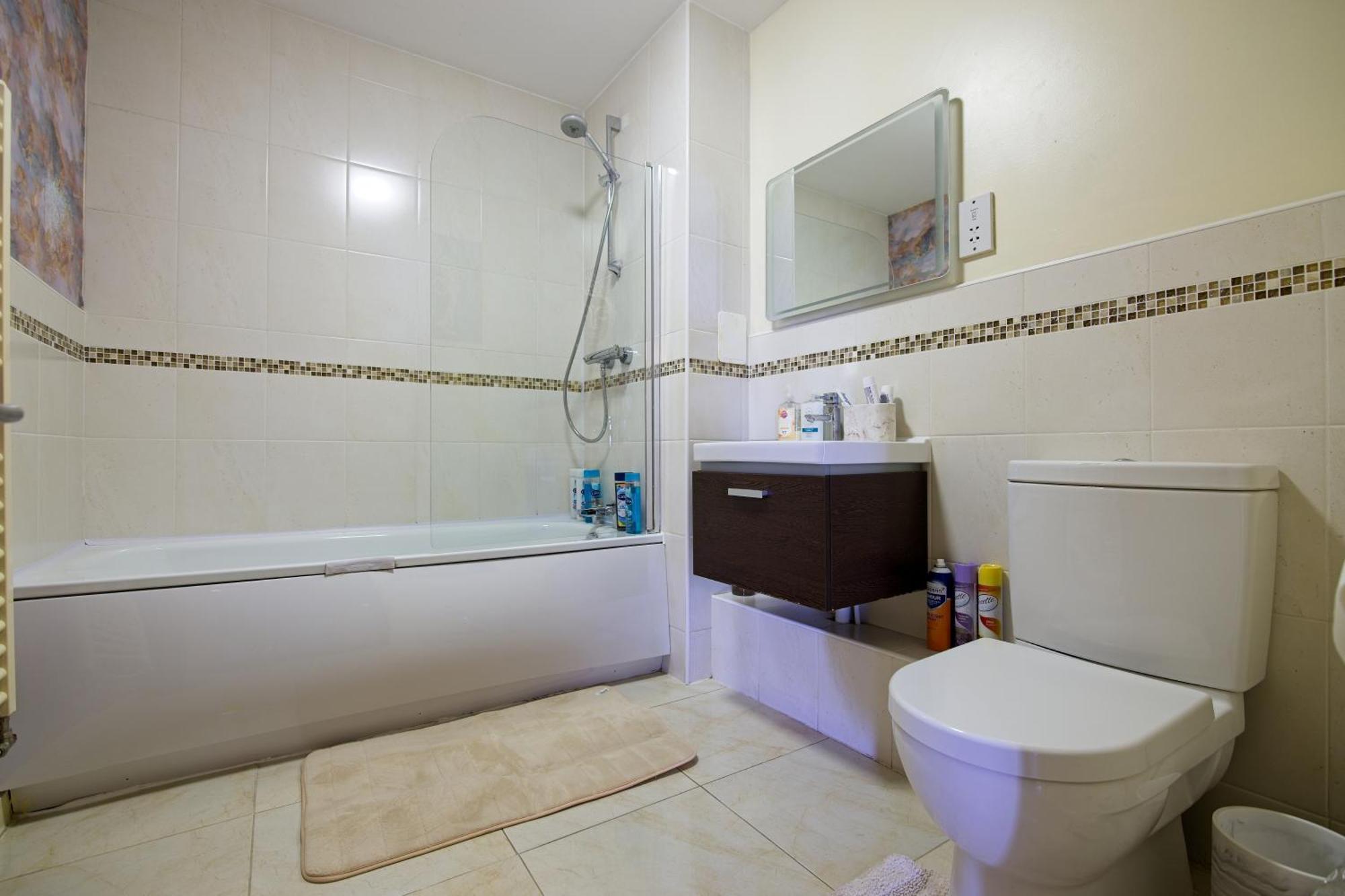 Five Star Rated Condo Manchester Dış mekan fotoğraf