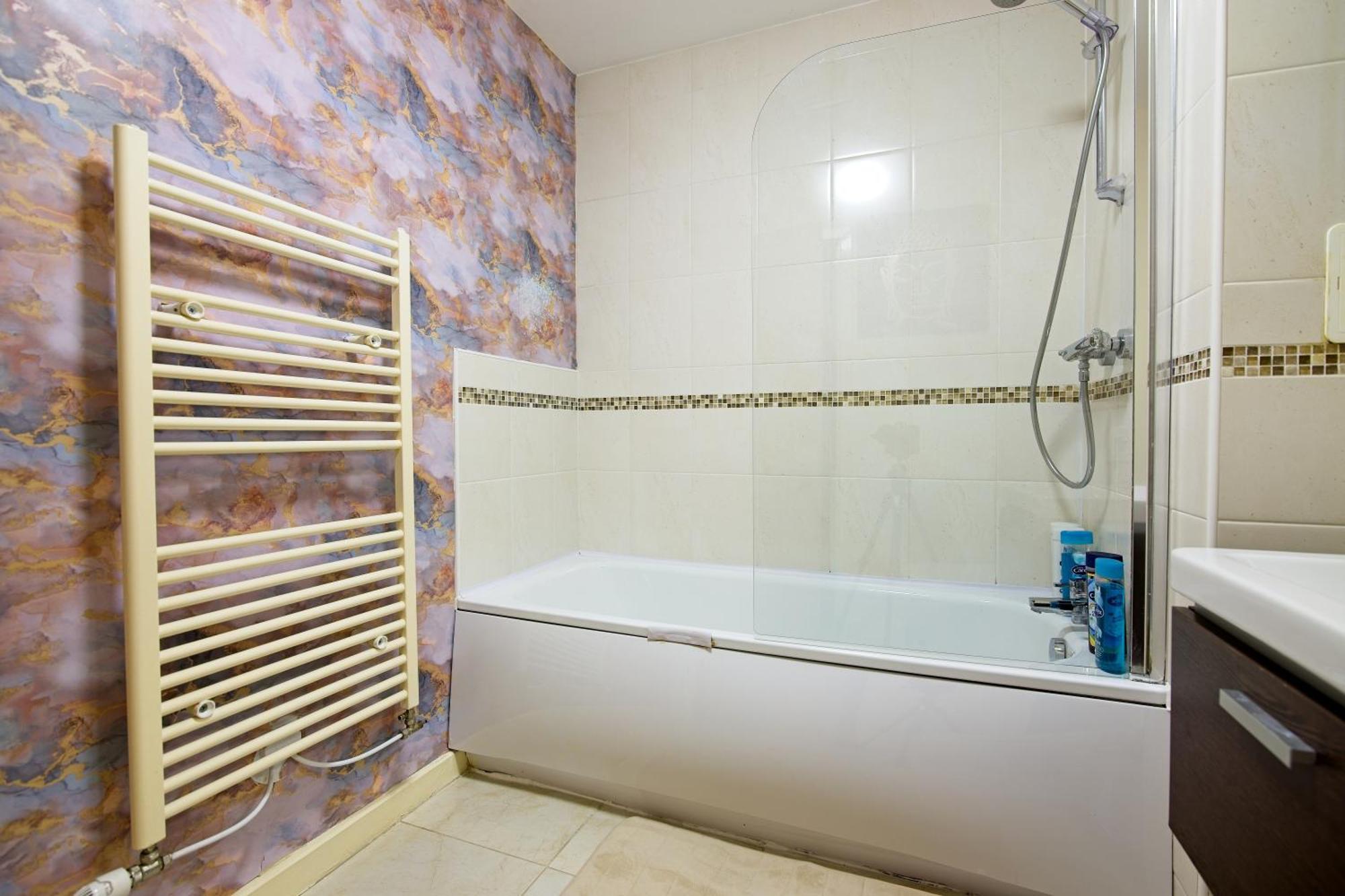 Five Star Rated Condo Manchester Dış mekan fotoğraf
